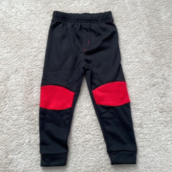 ✨NWT Disney Junior Matching Set 🖤❤️ - Picture 5 of 5